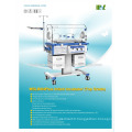 Top Grade Medical Equipment Infant Incubator (MSLBI04plus)